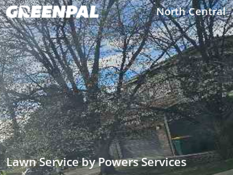 Grass Cut nearby Westminster, CO, 