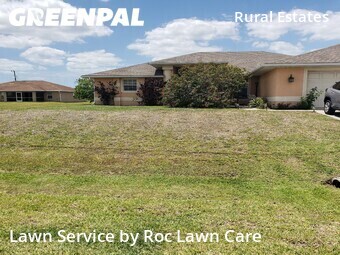 Lawn Maintenance nearby Cape Coral, FL, 