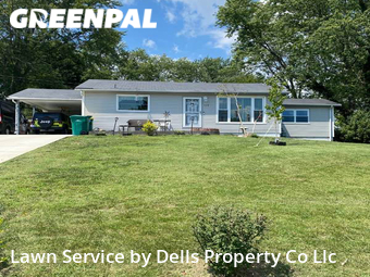 Grass Cutting nearby Fenton, MO, 