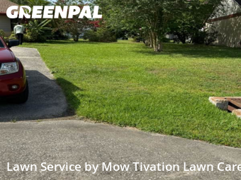 Yard Cutting nearby Sanford, FL, 