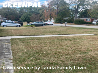 Yard Cutting nearby Cayce, SC, 