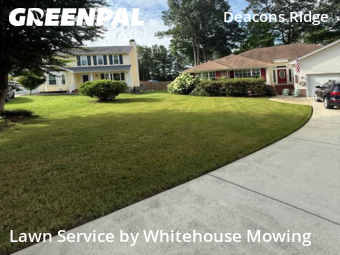 Lawn Service nearby Wake Forest, NC, 