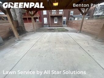 Lawn Mowing nearby St. Louis, IL, 