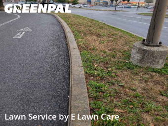 Grass Cut nearby Hagerstown, MD, 