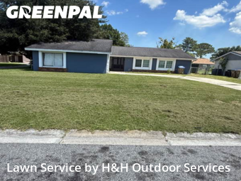 Lawn Mowing nearby Kissimmee, FL, 