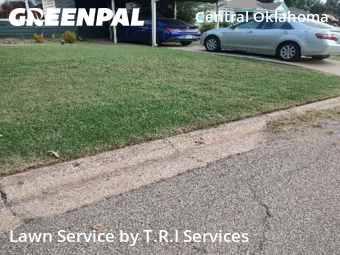 Yard Mowing nearby Oklahoma City, OK, 
