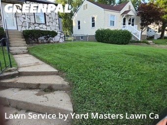 Lawn Mowing Service nearby Normandy, MO, 