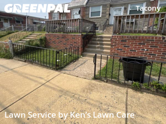 Lawn Cut nearby Philadelphia, PA, 