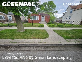 Lawn Service nearby Chicago, IN, 