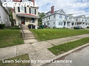 Grass Cutting nearby Cincinnati, OH, 