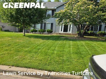 Landscaping Renovation In Minneapolis,55447,Landscape Design by Twincities Turfcare , work completed in Jul , 2026
