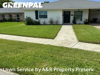 Lawn Cutting nearby Metairie, LA, 