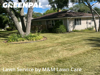 Grass Cutting nearby Madison, WI, 