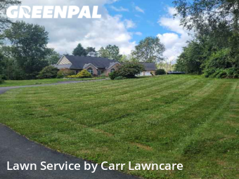 Grass Cutting nearby Fairport, NY, 