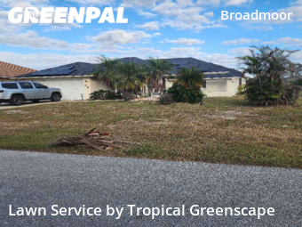 Lawn Care Service nearby Rotonda West, FL, 