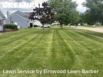 Yard Cutting nearby Avon, OH, 