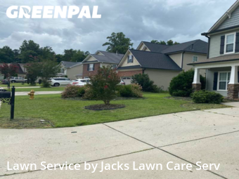 Grass Cutting nearby Winston Salem, NC, 