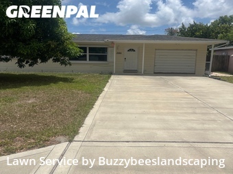 Lawn Care nearby St. Petersburg, FL, 