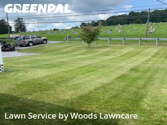 Lawn Care Service nearby Blountville, TN, 