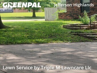 Lawn Mowing Service nearby Kansas City, MO, 