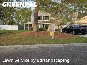 Lawn Service nearby Summerville, SC, 