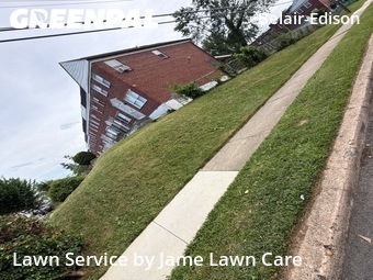 Yard Mowing nearby Baltimore, MD, 