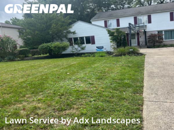 Yard Cutting nearby Shaker Heights, OH, 