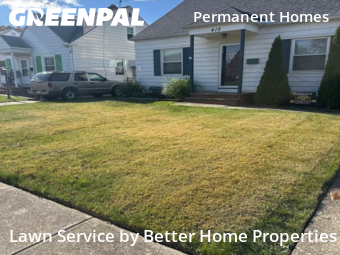 Lawn Care Service nearby Willowick, OH, 