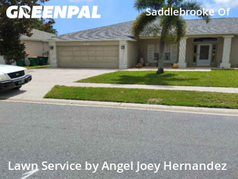 Lawn Cutting nearby Melbourne, NC, 