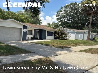 Lawn Care nearby Lutz, FL, 