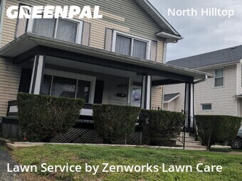 Grass Cutting nearby Columbus, OH, 