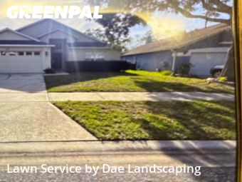 Lawn Service nearby Orlando, FL, 