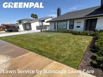 Work completed by local-lawn-maintenance-contractors-in-Huntington Beach-CA