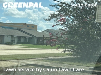 Lawn Mowing nearby Baton Rouge, LA, 
