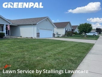 Lawn Care nearby O'fallon, MO, 