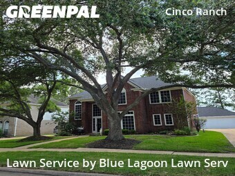 Yard Mowing nearby Katy, TX, 