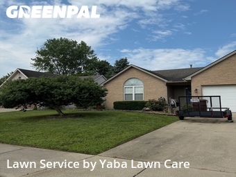 Lawn Care nearby Middletown, OH, 