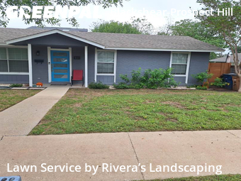 Lawn Mowing nearby Austin, TX, 