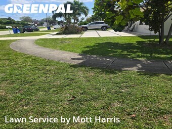Lawn Maintenance nearby Margate, FL, 