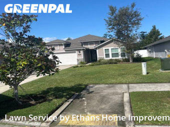 Yard Cutting nearby Fleming Island, FL, 