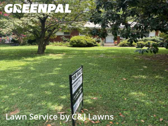 Lawn Cut nearby Smyrna, TN, 
