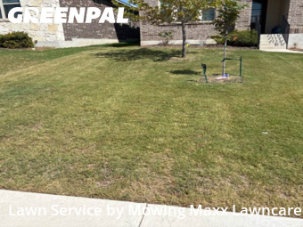 Lawn Cutting nearby Hutto, TX, 