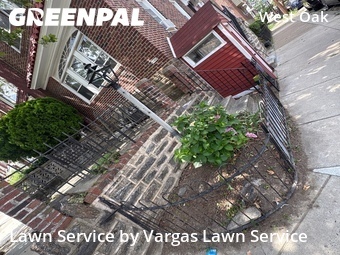 Lawn Mow nearby Philadelphia, PA, 
