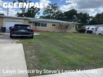 Yard Mowing nearby Orlando, FL, 