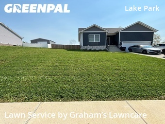 Lawn Mowing nearby Greenbrier, TN, 