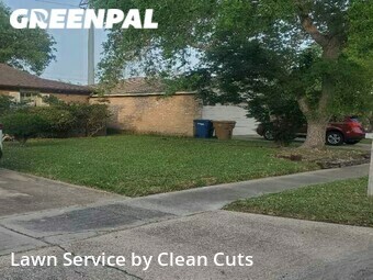 Lawn Mow nearby Corpus Christi, TX, 