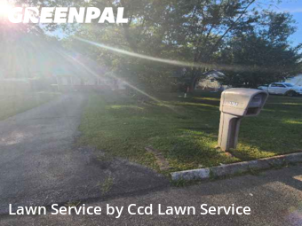 Lawn Mowing nearby Knoxville, NC, 