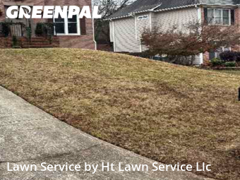 Yard Upkeep in Duluth, 30097, Yard Maintenance by Ht Lawn Service Llc, work completed in Dec , 2025