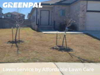 Lawn Service nearby Cibolo, TX, 
