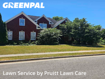 Lawn Mowing nearby Madison, AL, 